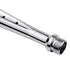 Aluminum Enema Shower Cleaner - Colon Irrigator System, Cleaning Enema and Nozzle System