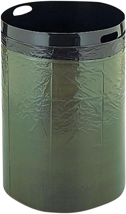 LAWSON PRODUCTS Easy Bagger 30 - 39 gal. Bag Holder Handle Tie 1 pk