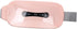 HEATSHAKING Menstrual Heating Pad for Cramps Lumbar Support Belt Rapid Heat Generation Portable