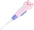 ViaGasaFamido , Pink Cartoon Baby Ear Cleaner LED Earpick Earwax Remover with Replacement