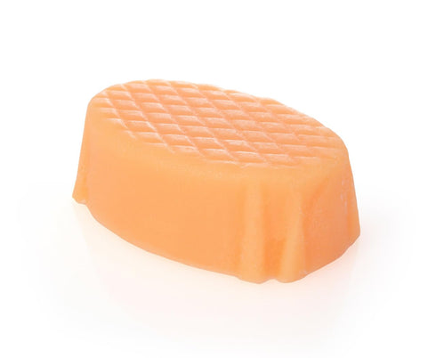 Island Soap & Candle Works Handmade Coconut Soap, Pineapple/Passion Fruit