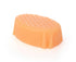 Island Soap & Candle Works Handmade Coconut Soap, Pineapple/Passion Fruit