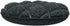 Pack (Pack 6) Jetz-Scrubz Classic Round Kitchen Scrubber Sponge Value
