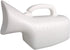 ZGFUSVFD Large Capacity Portable Men and Women Urinal with Thickening Lid Night Pot