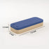 NevaFlew 7-Day Weekly Pill Organizer Travel Pill Box, Custom Pill Box for Vitamins and Supplements, Compact Gift Pill