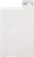 Empty Laundry Detergent Dispenser Care Agent Container, Reusable Liquid Dispenser Pump Bottle