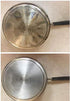 Pack Diamond Shine Ultimate Cooktop Cleaner Combo Smooth Top, Range Top, Ceramic, Electric, Gas, Induction