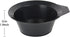 YANTAISIYU 3 Pcs Salon Hair Dyeing Kit Tools - Hair Color Mixing Bowl Tinting Brush and Angled Comb
