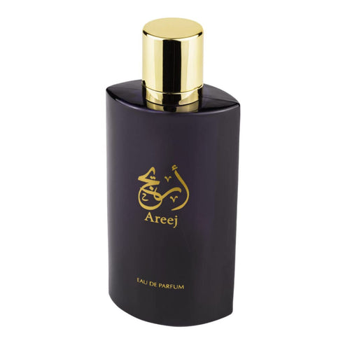 Ard Al Zaafaran Areej Eau De Parfum Spray, 3.4 Ounce (Unisex)