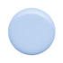 Nailtopia Plant-Based Chip Free Nail Lacquer, Non Toxic, Long-Lasting Polish - Bali Baby (Powder Blue, 0.41oz)