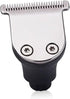 LALAFINA 2pcs Electric Beard Trimmer - Cordless Beard Trimmer for Men with Accessories for Mustache and Dog Clipper