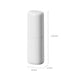 kkrrammii Toothbrush Holder Travel Portable Toothpaste and Tooth Brushes Case with Rinse Cup Leak Proof Toothbrush
