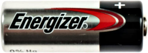 Synergy Digital A23 Batteries, Compatible with GP 23A Replacement, 12V, 33 mAh, Combo-Pack Includes: 6 x A23