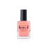 Lauren B. Nail Polish Baja Sunrise, Natural Quick Dry Vegan Nail Art Polisher for Women