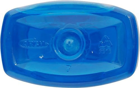 ACT Restoring Fluoride Mouthwash, 18 fl. oz., Strengthens Tooth Enamel, Cool Mint