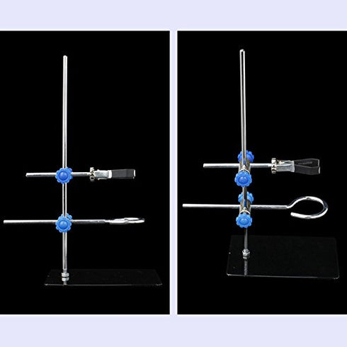 Set 100ml New Distillation Device Pure Hydrosol/Water/Home Distiller Essential Oil Extraction Chemical Experiment