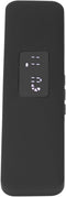 Sanpyl Wireless Sleep Aid, Adaptive Stereo Bass Noise Reduction Bone Conduction Manual Volume Control Pillow Speaker