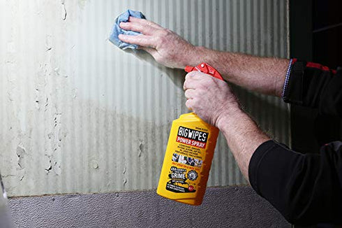 Power Spray 6002-9