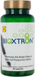 Natural AFA Stem Cell Supplement by Bioxtron - Joint Support & Muscle Pain, Pack of 2-120 Caps