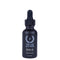 ZEUS Natural Beard Oil, Premium Conditioning Oil for Beard & Mustache, Sandalwood, 1 oz., MADE IN USA