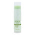Pistaché Skincare Pistachio Oil Lip Balm, Hydrates and Plumps, Moisturizing and Nourishing, 0.12 oz