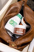 Natural Deodorant Stick - Tea Tree - EWG Verified™ - Vegan, Cruelty Free - No Aluminum, No Parabens