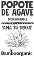 50 Pack Agave Fiber Straws, Eco-Friendly Alternative to Plastic & Paper Straws, Plant Based