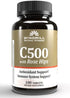 Windmill C-500 with Rose HIPS Tabs 100'S (Pack of 1)