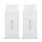 Native Body Wash with Naturally Derived Ingredients | For Women & Men, Sulfate, Paraben, & Dye Free | Lilac & White Tea