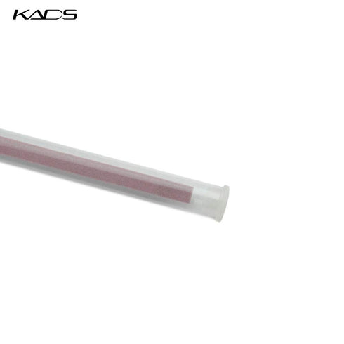 KADS Nail File, Manicure Tool, Nail Pumice Stone, Cuticle Pusher