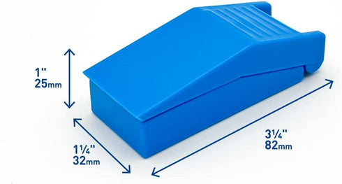 Pill Cutter Hand Operated 07957301115, 1 Count