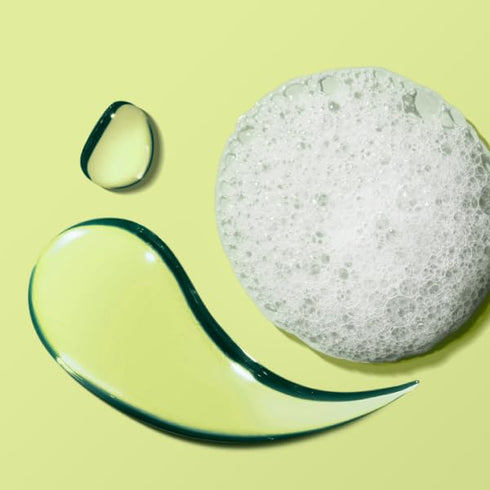 Native Shampoo and Conditioner Set | 16.5 fl oz each, Cucumber & Mint, Sulfate & Dye Free, All Hair Types, 2 Pack