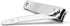 PrettyClaw Nail Clippers Sharp Edge Fingernail and Toenail Clipper, Stainless Steel for Manicure and Pedicure