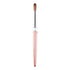 KADS 100% Kolinsky Sable Acrylic Nail Brush, Round Head Crimped Manicure Tool (12#)