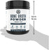 16oz Bone Broth Protein Powder from Grass Fed Beef - Unflavored, Rich in Collagen, Paleo Protein Powder