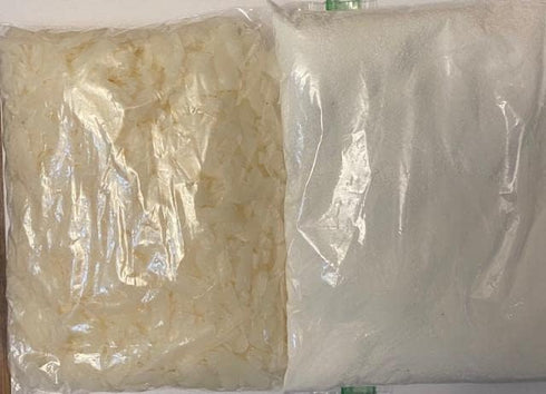 Thelma's Shop 168 Make Your Own Homemade Laundry Detergent Kit (Enough For Loads)