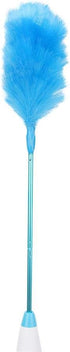 180° Electric Duster, Multi-Function Automatic Electrostatic Adsorption Brush for Dust Cleaning Furniture Window