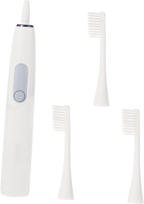 minkissy Electric Toothbrush for Adults Soft Bristles Deep Clean Oral Care Automatic