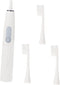 minkissy Electric Toothbrush for Adults Soft Bristles Deep Clean Oral Care Automatic