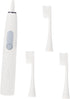 minkissy Electric Toothbrush for Adults Soft Bristles Deep Clean Oral Care Automatic