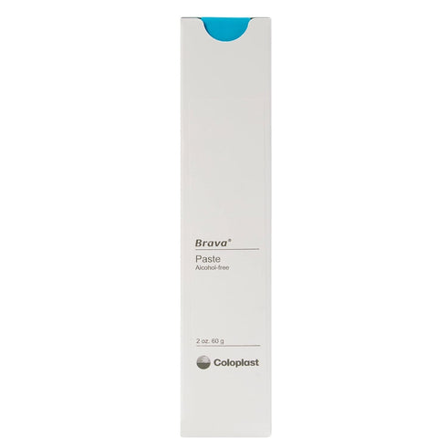 Brava Ostomy Paste Sting-Free, 2 Oz, 12050 (1 Tube)