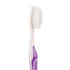 SmileGoods A404 Soft Bristle Toothbrush, 40 Tuft, Assorted Colors, Bulk Pack of 72