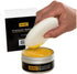 Beeswax Woodcut Premium 7oz, Food Safe Wood Cream for Cutting Boards, Furniture, and Baby Toys