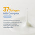 TIRTIR Ceramic Milk Ampoule - 1.01 Fl Oz