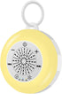 ZEXKENS 22 White Noise Machine for Adults: Calming Sounds, Portable Sleep Soother with Night Light & Travel Case