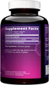 MRM Nutrition MSM 1000mg | Methyl-sulfonyl-methane capsules | Joint health | Hair + skin + nails | Bioavailable form of sulfur | Gluten-free + Vegan | 120 servings