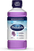 Pedialyte Grape Electrolyte Solution, Hydration Drink, 1 Liter