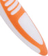 Denture Brush Denture Toothbrush Washing Brush Dual Head Tools for Denture Care and Oral Hygiene