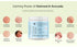 Pierre Freeman's Hydrating & Nourishing Mask with Oatmeal & Avocado (8 oz.)