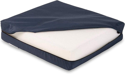 Tailbone 4 DMI Seat and Chair Cushion for Office Chairs, Wheelchairs, Scooters, Kitchen Chairs or Car Seats